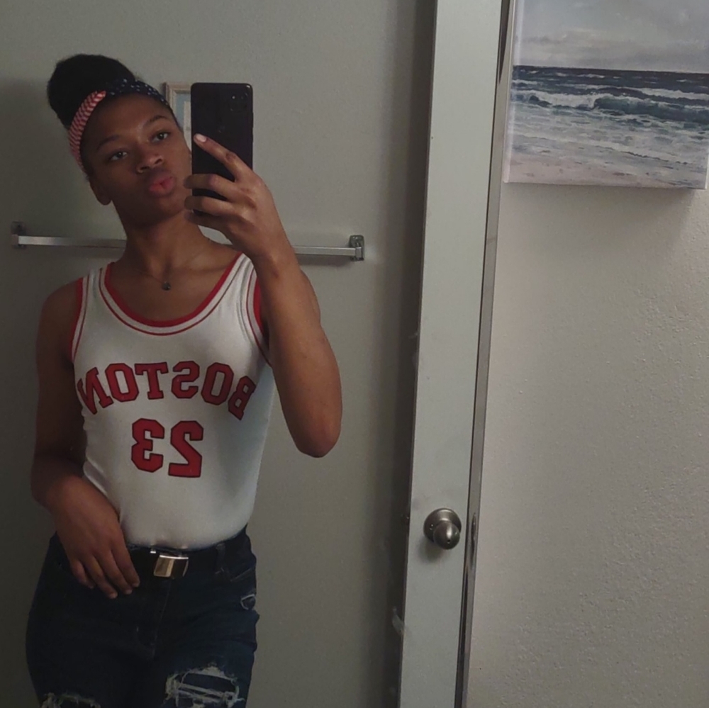 Boston Bodysuit